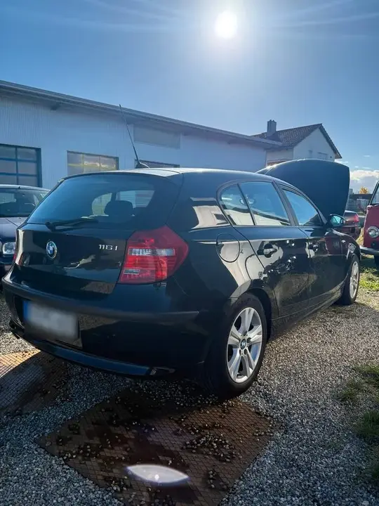 BMW 1Er
