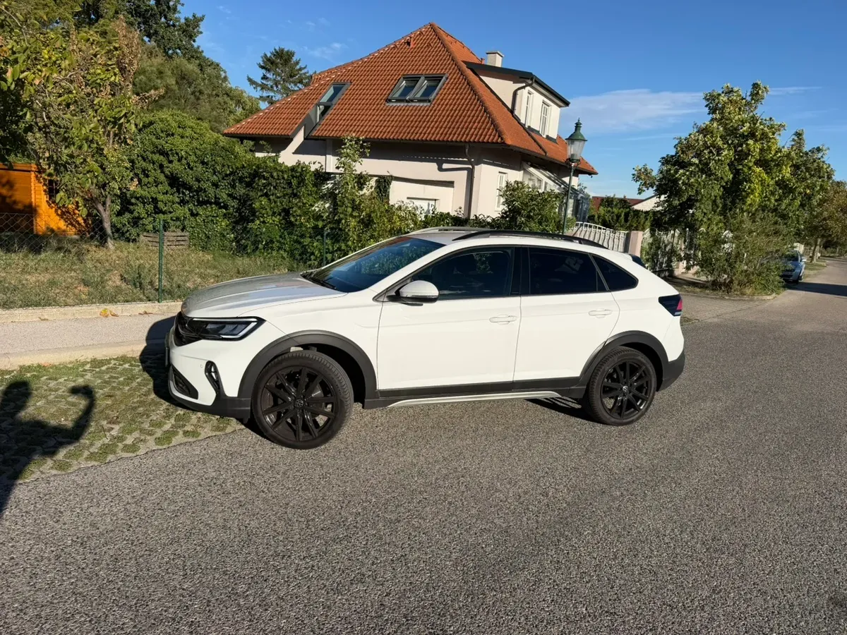 Volkswagen Taigo 2023 photo 3