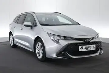 Toyota Corolla 2024 photo 3