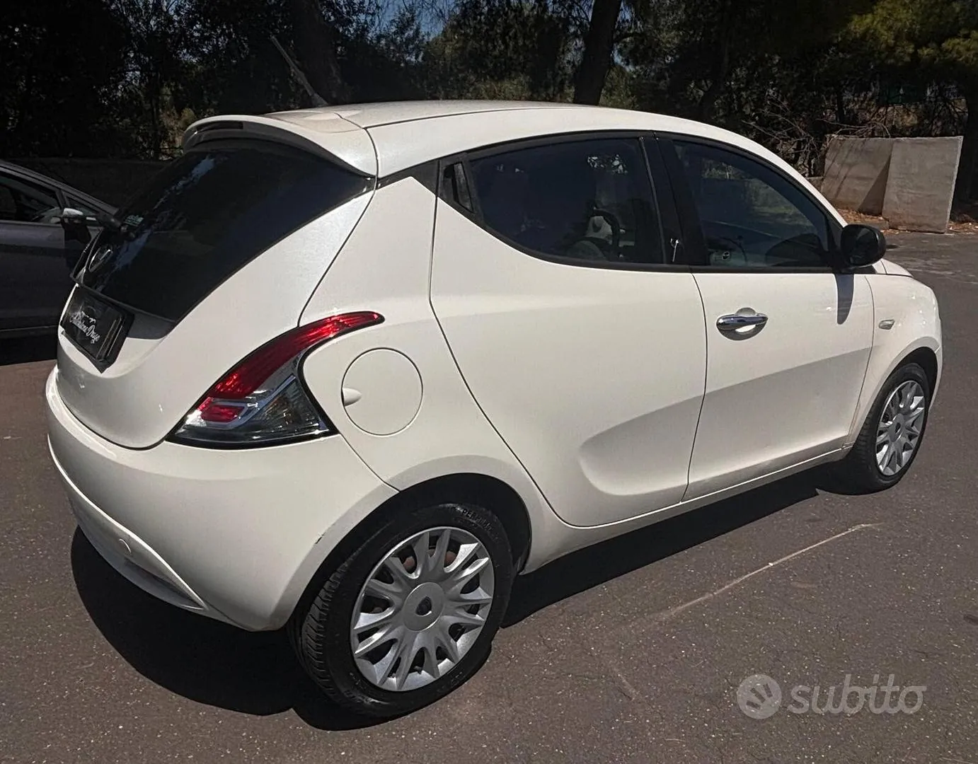 Lancia Ypsilon 2016 photo 3