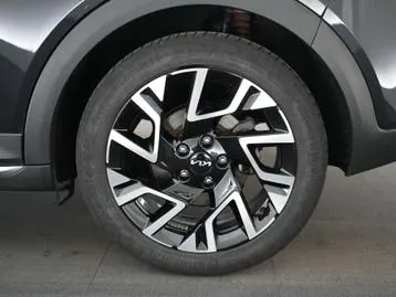 Kia Xceed 2024 photo 3