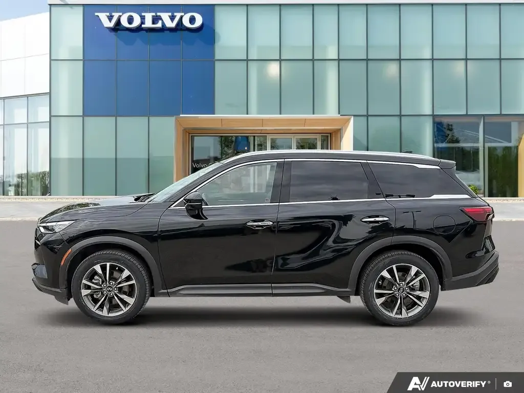 Infiniti Qx60 2023 photo 2