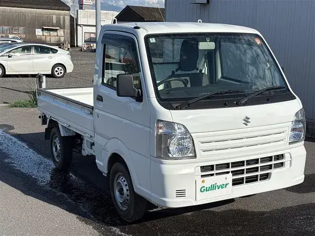 Suzuki Kijii