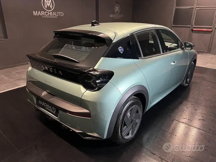 Lancia Ypsilon 2024 photo 5