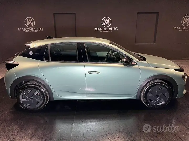 Lancia Ypsilon 2024 photo 4