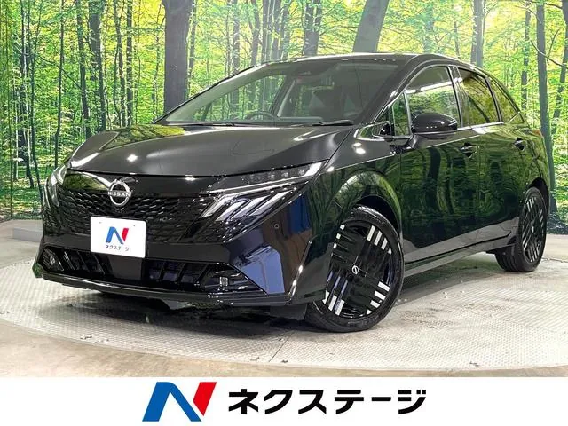 Nissan Ora G