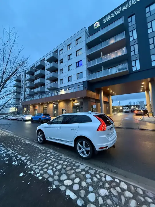 Volvo Xc60 2014 photo 3