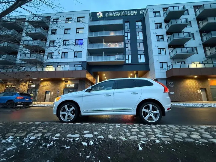 Volvo Xc60 2014 photo 2