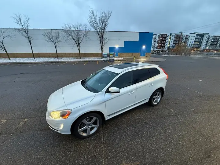 Volvo Xc60 2014 photo 4