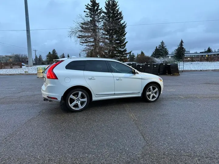 Volvo Xc60 2014 photo 5