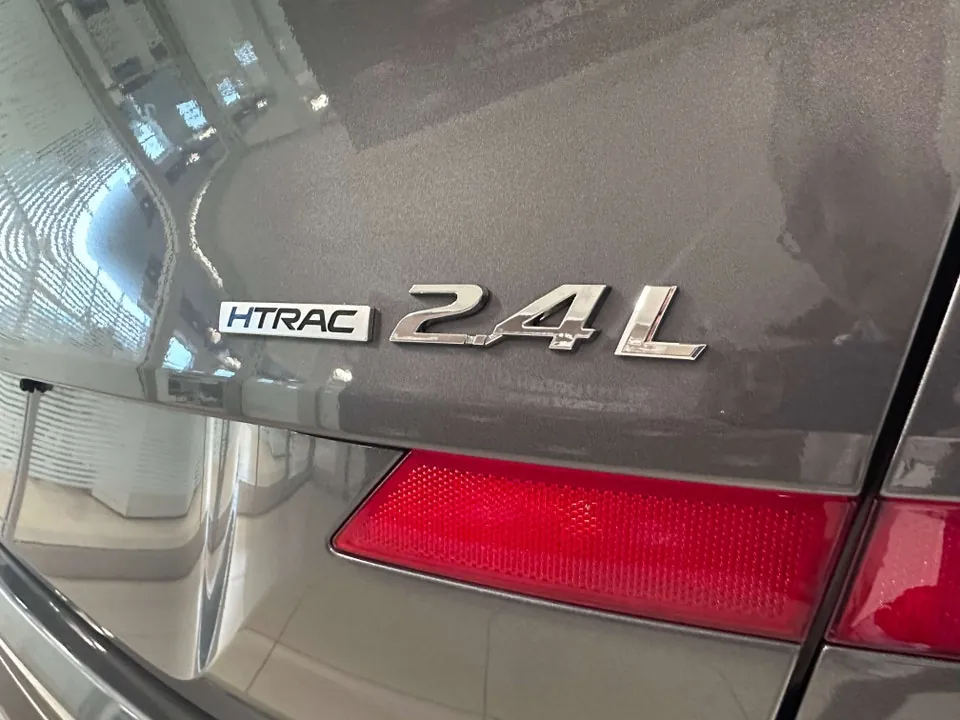 Hyundai Tucson 2019 photo 5