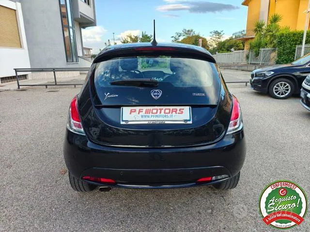 Lancia Ypsilon 2022 photo 4