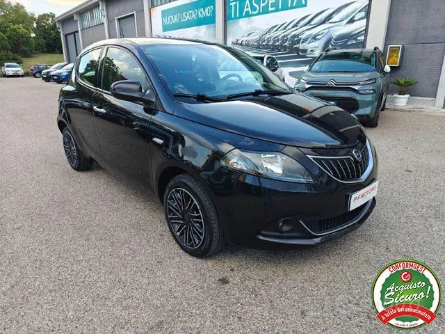 Lancia Ypsilon 2022 photo 3