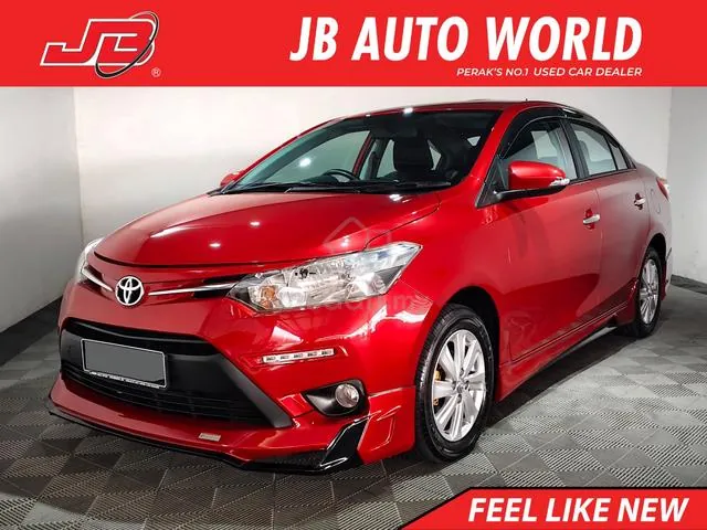 Toyota Vios