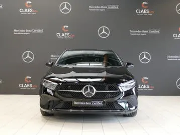 Mercedes-Benz A-Class 2024 photo 2