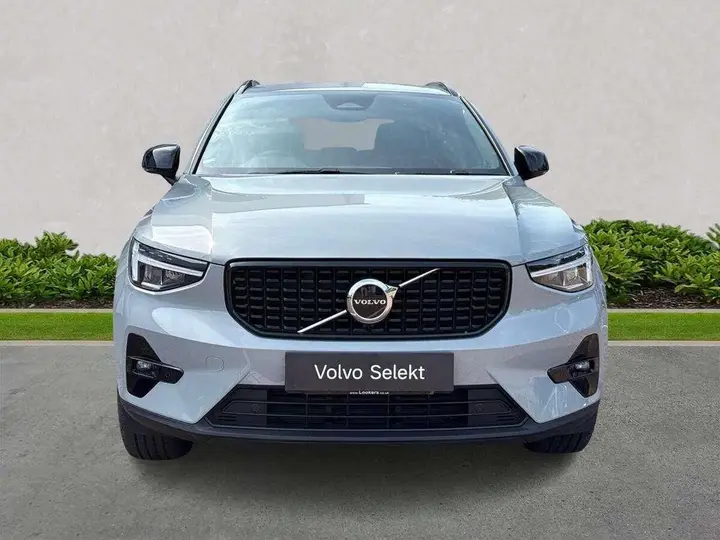 Volvo Xc40 2026 photo 3