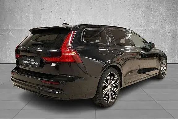 Volvo V60 2023 photo 4