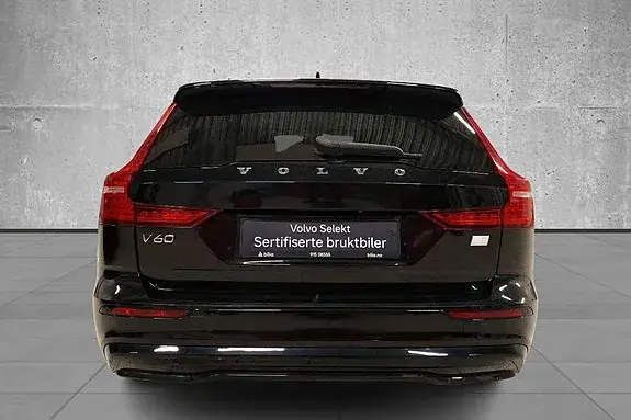 Volvo V60 2023 photo 3