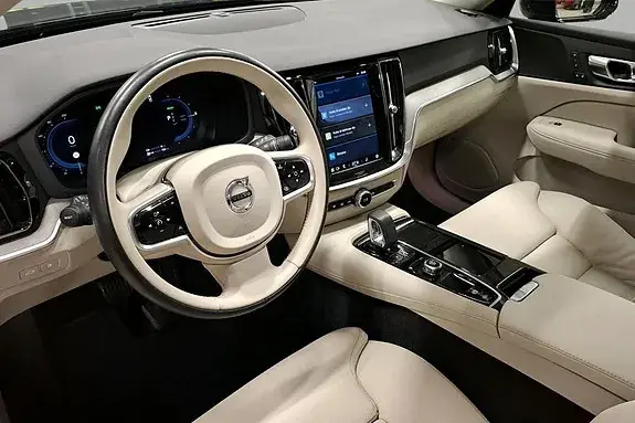 Volvo V60 2023 photo 5