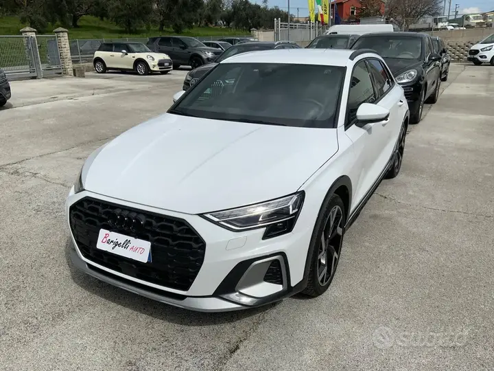Audi A3 2025 photo 5