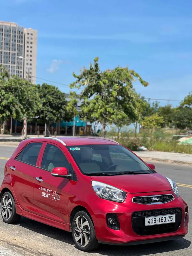 Kia Morning 2019 photo 3