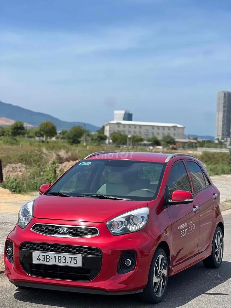 Kia Morning 2019 photo 2