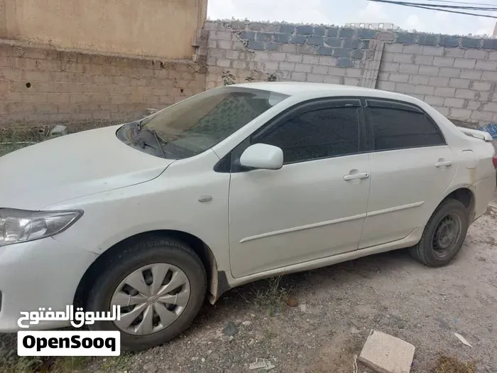 Toyota Corolla 2013 photo 3