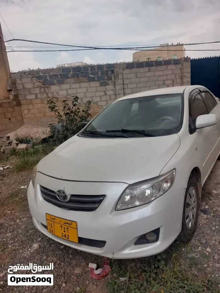Toyota Corolla 2013 photo 4