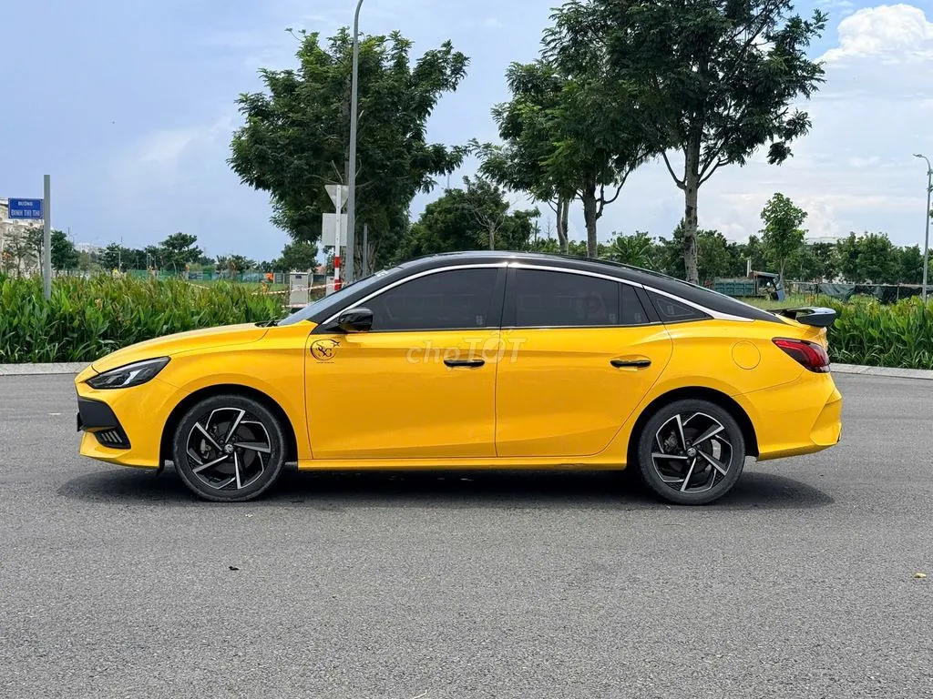 MG Mg5 2022 photo 4
