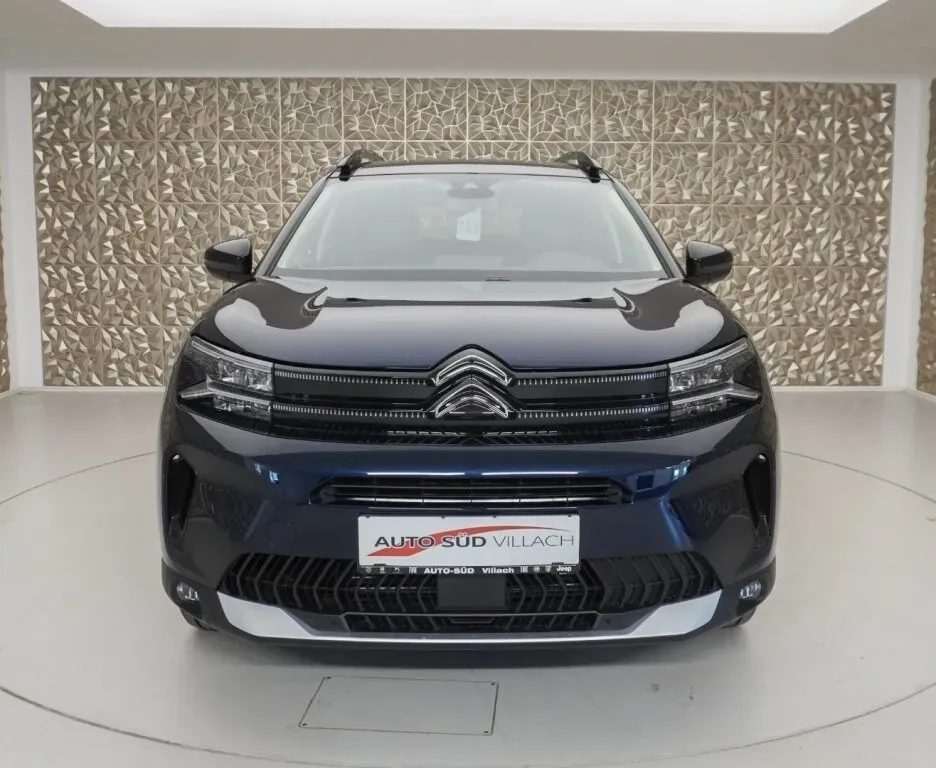 Citroen C5 Aircross 2025 photo 2