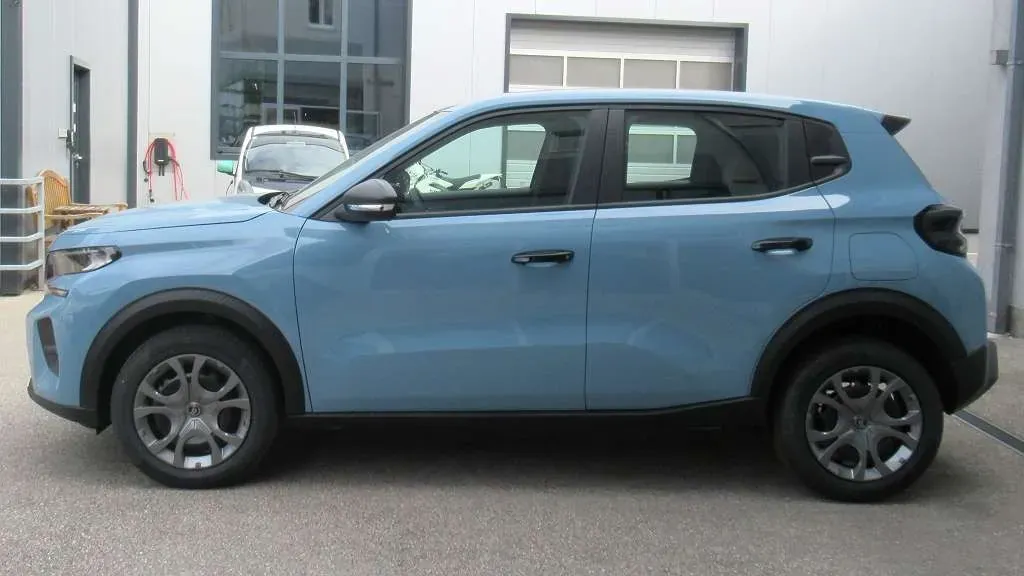 Citroen C3 2025 photo 2