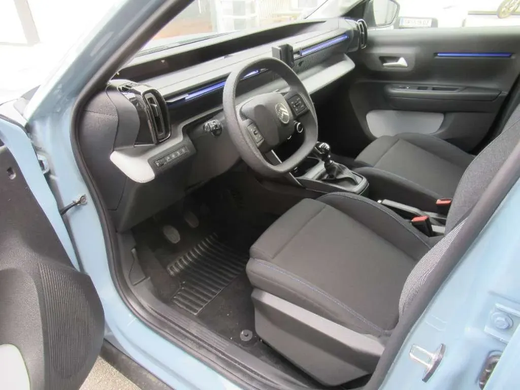 Citroen C3 2025 photo 3