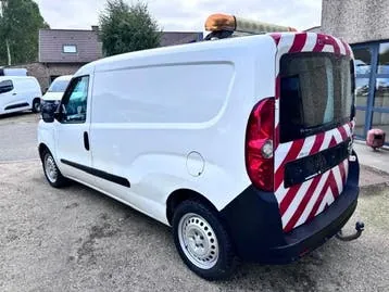 Opel Combo 4900 2014 photo 3