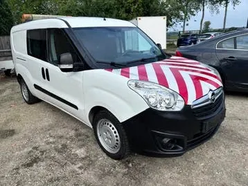 Opel Combo 4900