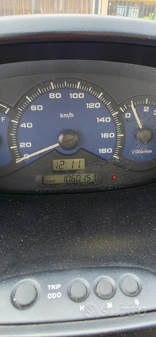 Chevrolet Matiz 2008 photo 2