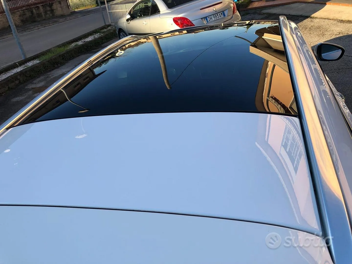 Peugeot 508 2015 photo 4