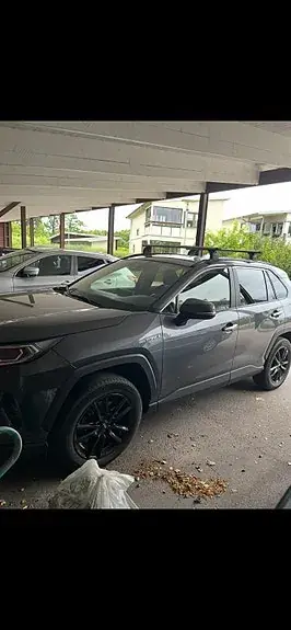 Toyota Rav4 2019 photo 4