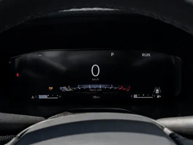 Jeep Compass 2026 photo 4