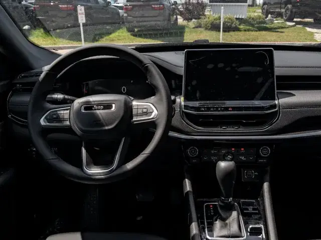 Jeep Compass 2026 photo 3