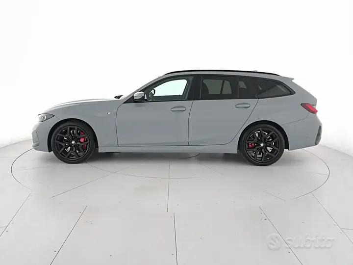 BMW 3 Series 2026 photo 3