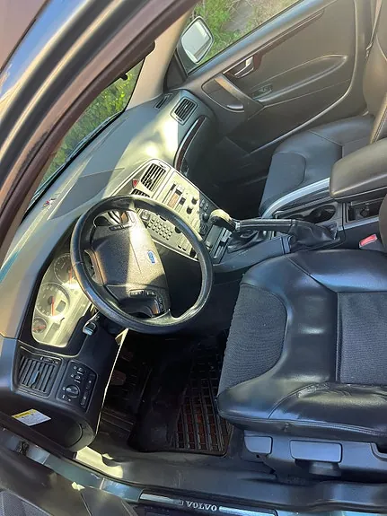 Volvo Xc70 2004 photo 4