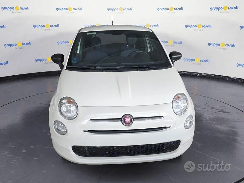 Fiat 500 2022 photo 5