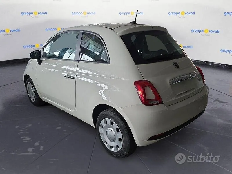 Fiat 500 2022 photo 3