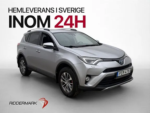 Toyota Rav4 2017 photo 3