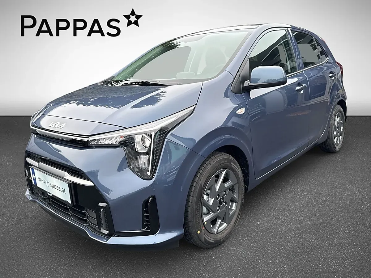 Kia Picanto 2026 photo 2