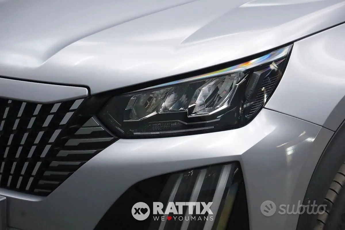 Peugeot 2008 2025 photo 3