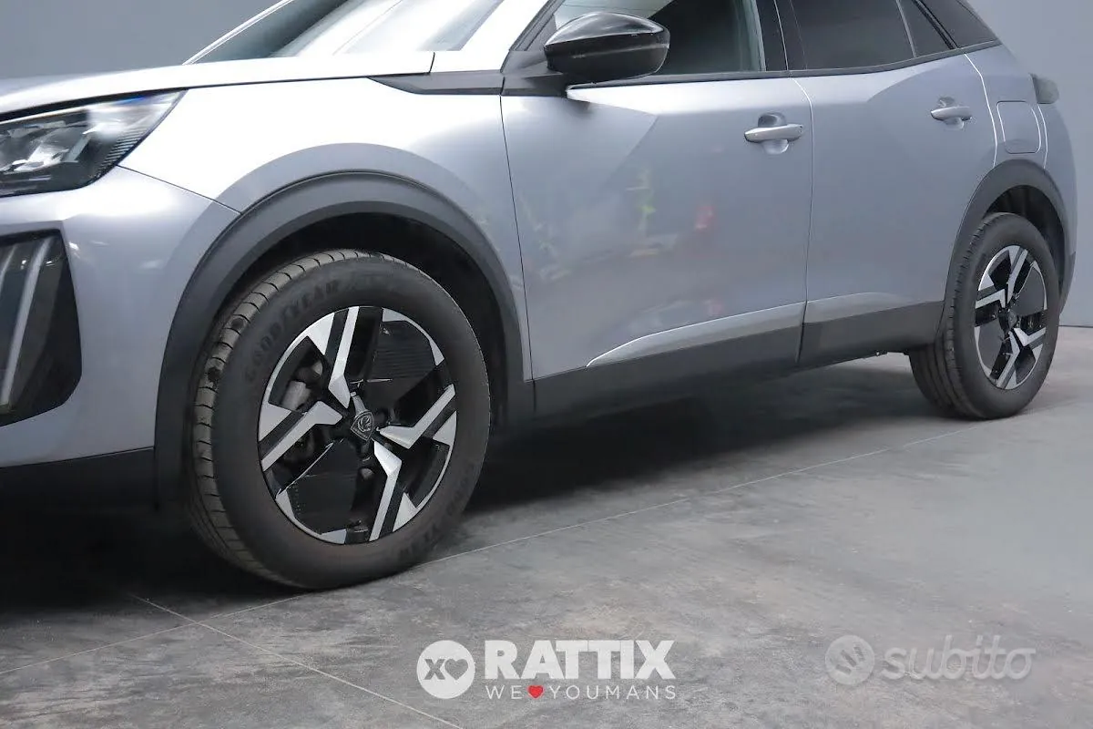 Peugeot 2008 2025 photo 4