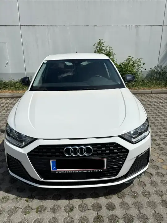 Audi A1 2019 photo 2