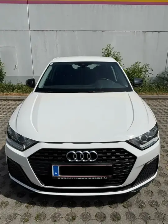 Audi A1 2019 photo 3