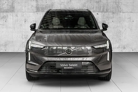 Volvo Ex90 2026 photo 4
